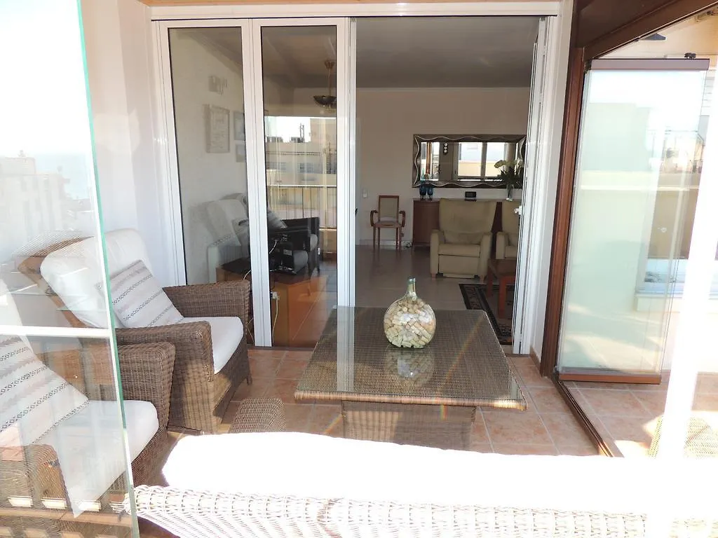Casa Lupe Apartment L'Ametlla de Mar