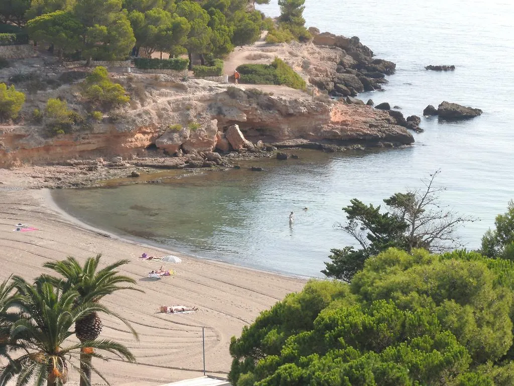 Casa Lupe Apartment L'Ametlla de Mar