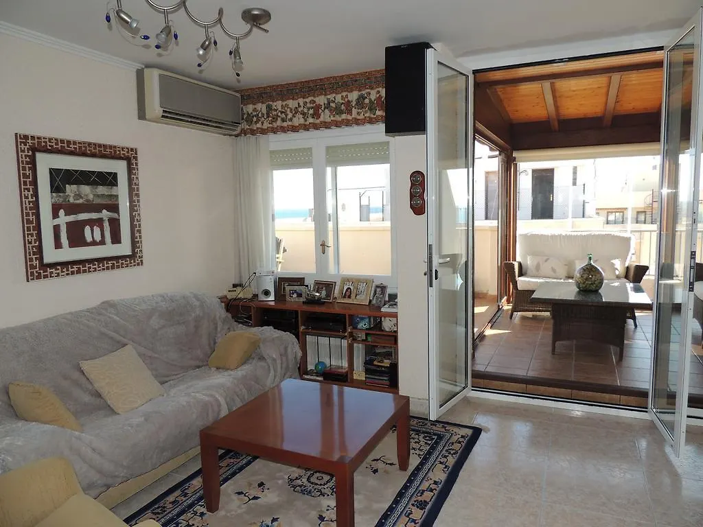 Casa Lupe Apartment L'Ametlla de Mar