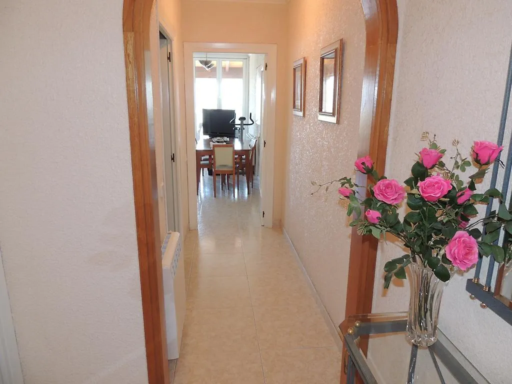 Casa Lupe Apartment L'Ametlla de Mar
