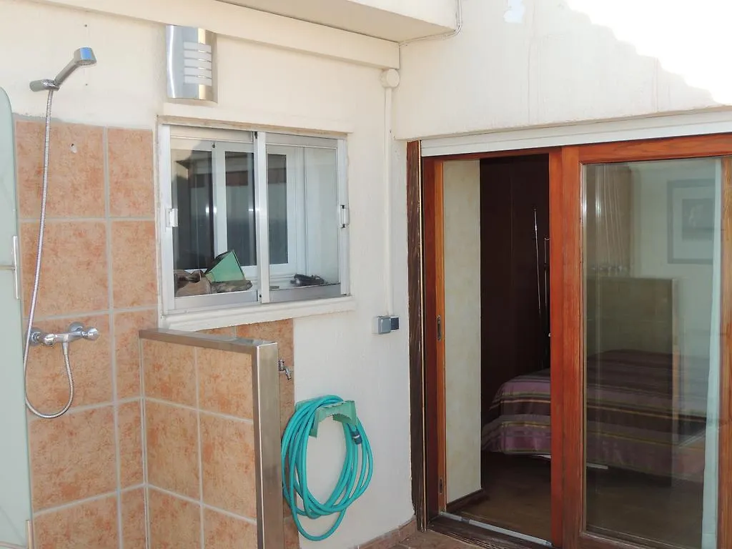 Casa Lupe Apartment L'Ametlla de Mar