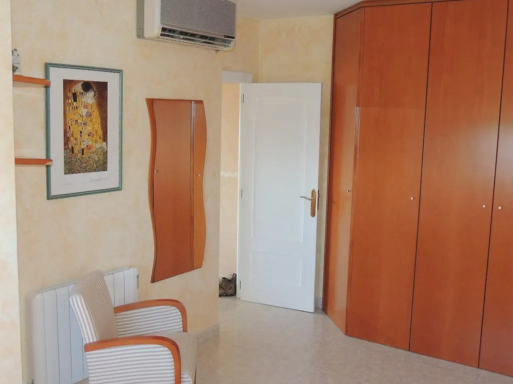 Casa Lupe Apartment L'Ametlla de Mar 0*,  Spain