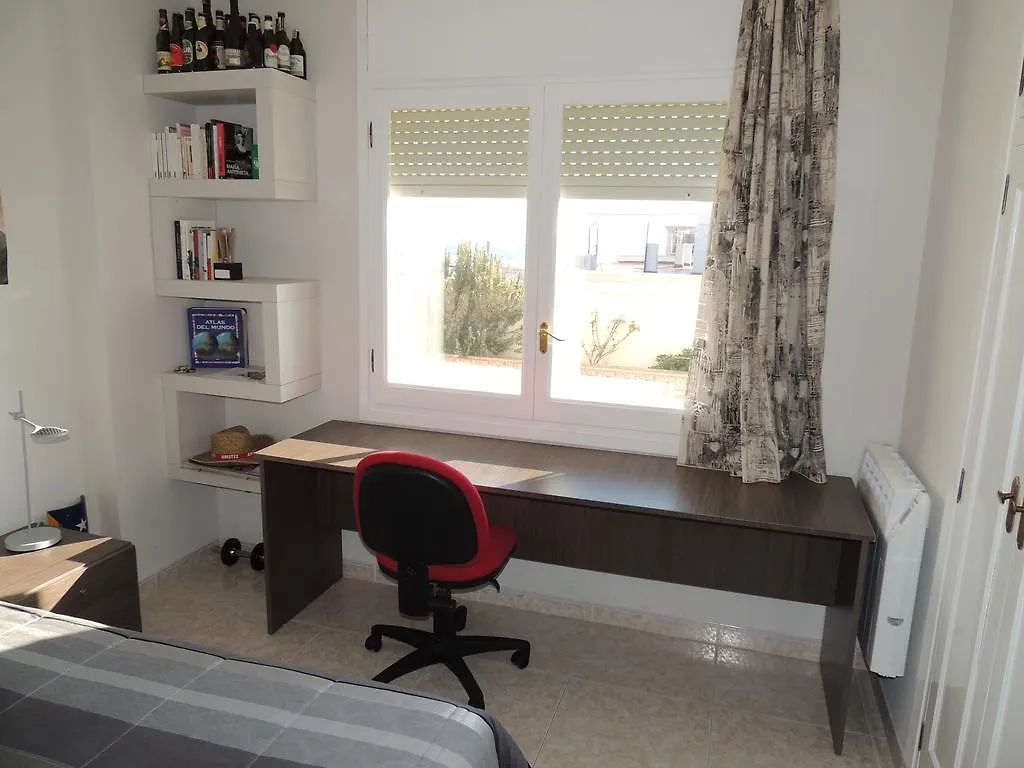 Casa Lupe Apartment L'Ametlla de Mar Spain