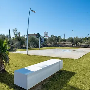  Apartamento Garbi By Enjoy Rocas Doradas