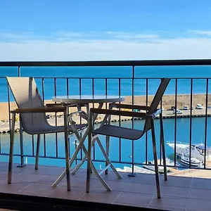  Apartamento Bella Vista