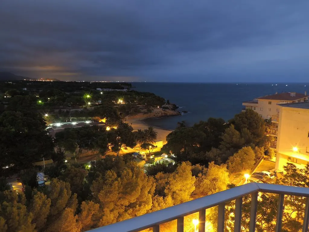 Apartmán Casa Lupe L'Ametlla de Mar