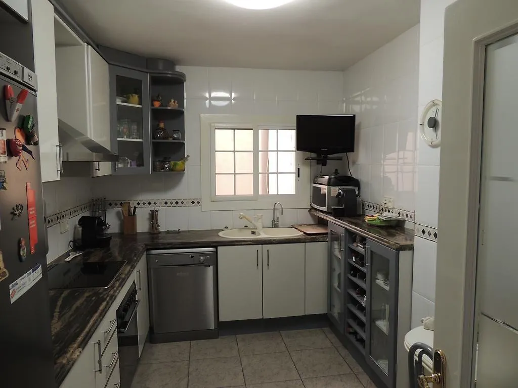 Apartmán Casa Lupe L'Ametlla de Mar