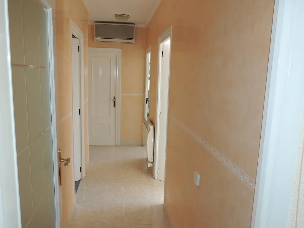 Apartmán Casa Lupe L'Ametlla de Mar
