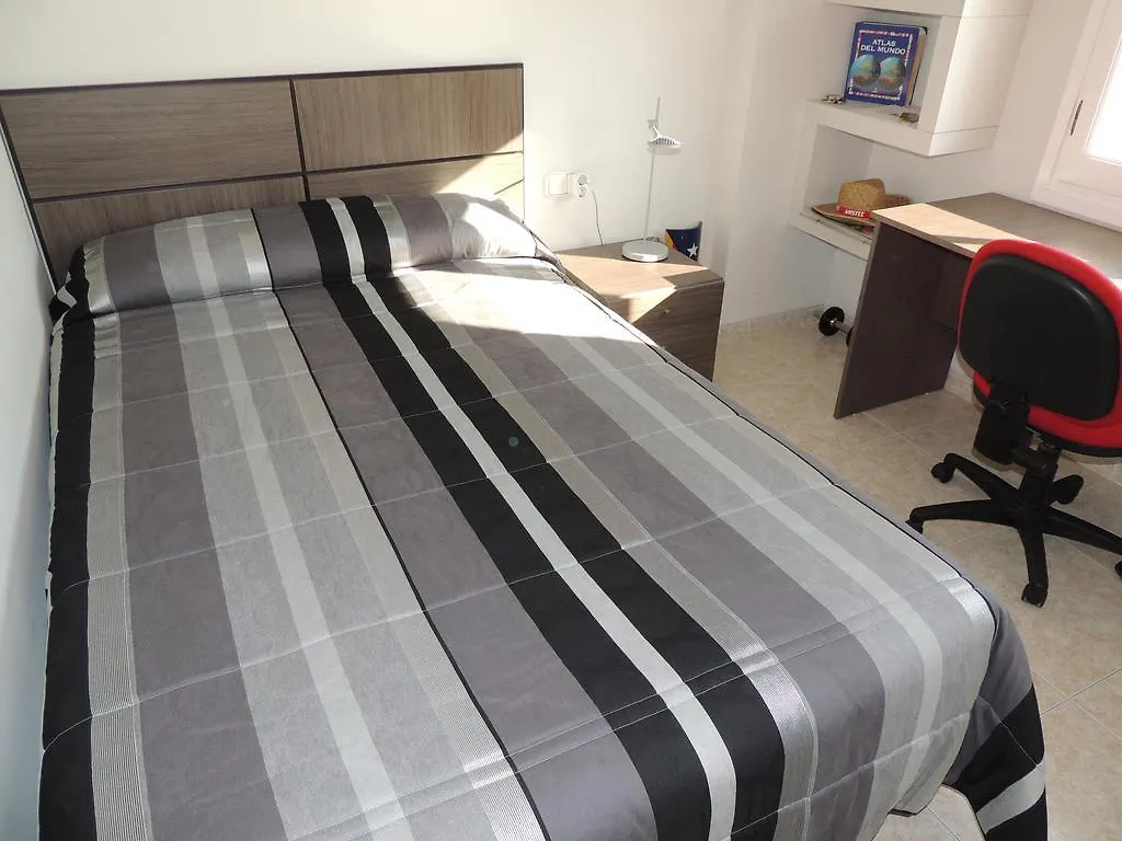 Apartmán Casa Lupe L'Ametlla de Mar
