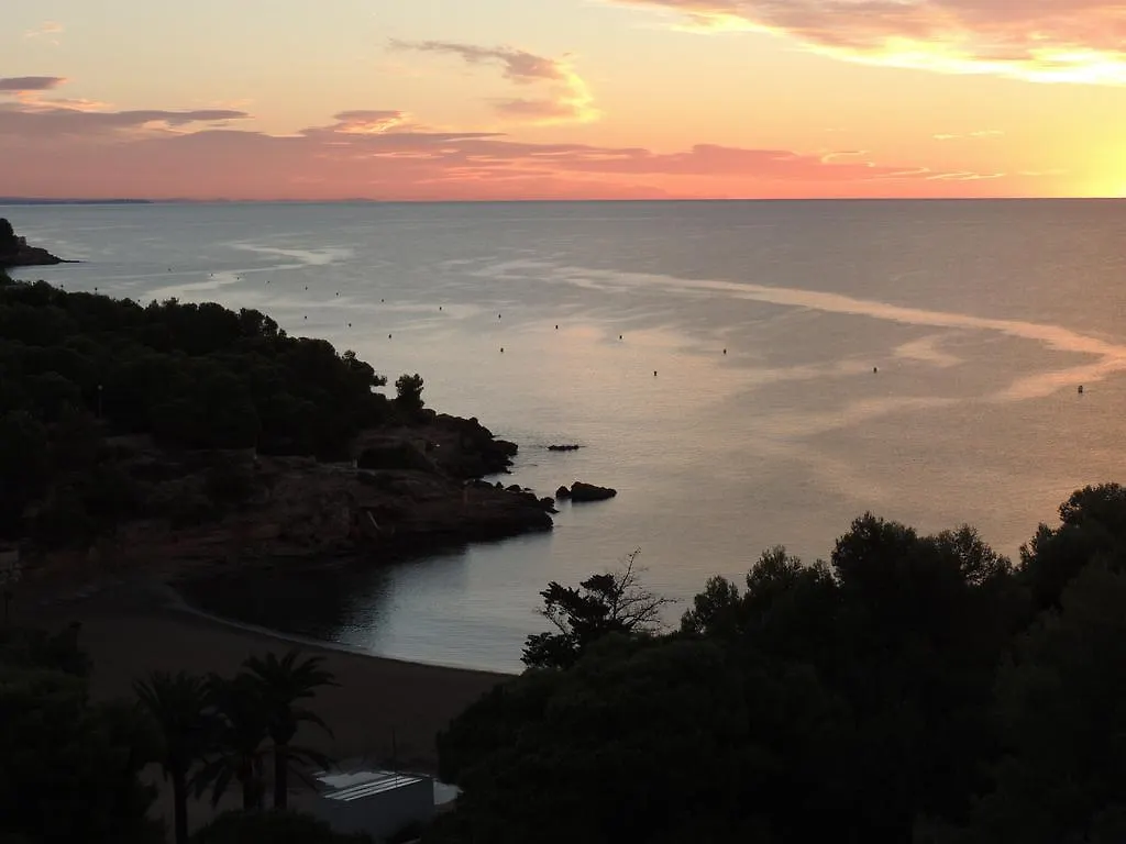 Apartmán Casa Lupe L'Ametlla de Mar